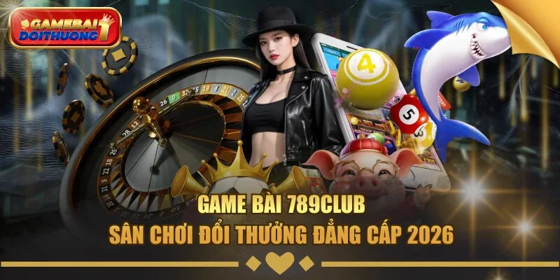 game bài 789Club