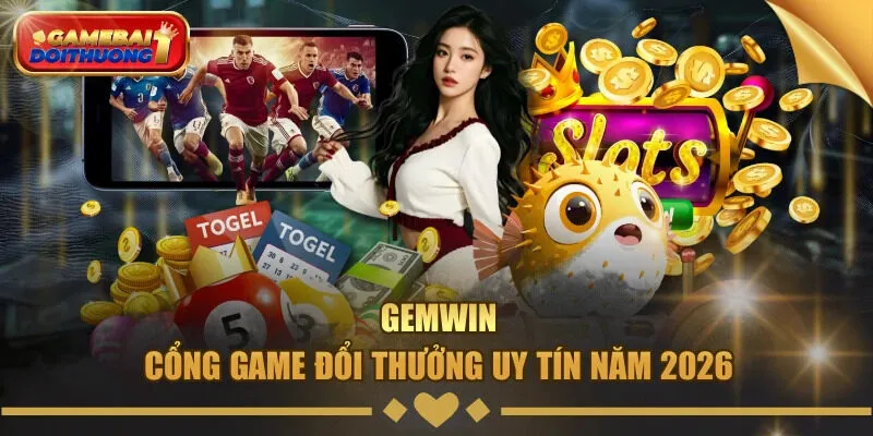 Gemwin